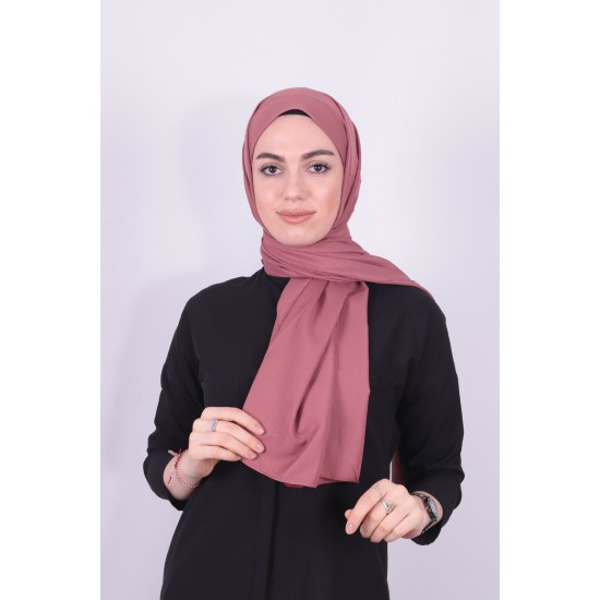 RUZENİN ALİZE COTTON ŞAL VİŞNE ÇÜRÜĞÜ