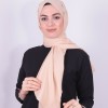 RUZENİN ALİZE COTTON ŞAL AÇIK SOĞAN KABUĞU