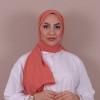 RUZENİN AYROBİN CAZZ ŞAL ORANGE