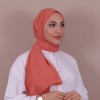 RUZENİN AYROBİN CAZZ ŞAL ORANGE