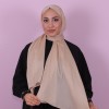 RUZENİN KRİSTAL ABİYE ŞAL GOLD