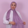 RUZENİN KRİSTAL ABİYE ŞAL PUDRA