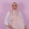 RUZENİN KRİSTAL ABİYE ŞAL TEN