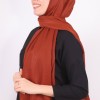 SİMLİ MEDİNE İPEĞİ ŞAL KİREMİT