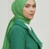 VİVA CRUSH BAMBOO LYCRA ŞAL NEW BENETTON