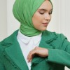VİVA CRUSH BAMBOO LYCRA ŞAL NEW BENETTON