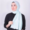 VİVA CRUSH BAMBOO LYCRA ŞAL SU YEŞİLİ