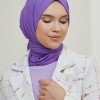 VİVA CRUSH BAMBOO LYCRA ŞAL VERY